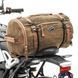 Задняя сумка на сиденье мотоцикла Craftride DP552