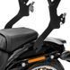 Спинка для Harley Davidson Breakout / 114 18-25 чорний CSS Craftride