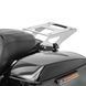 Кріплення для верхнього кофра 2-Up TP підходить для Harley Davidson Touring 14-25 хром Craftride