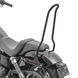 Спинка для Harley Dyna Street Bob / Low Rider S 09-17 Craftride Tampa