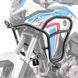 Захисна дуга обтічника XL, підходить для Honda Africa Twin 1100 20-23, захисна дуга бака, верхня частина SN2