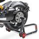 Подставка под односторонний маятник Triumph Speed ​​Triple 1200 RS 21-25 ConStands Single-One черная