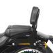 Спинка для Harley Davidson Breakout / 114 18-25 чорний CSS Craftride