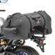 Водонепроникна задня сумка XW50 Bagtecs для мотоцикла BMW S 1000 R/RR/XR