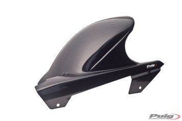 Заднє крило Puig для HONDA CBF600 2008-2012 під карбон 4691C