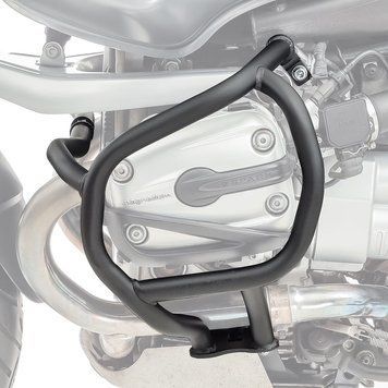 Захисні дуги, сумісні із BMW R 1150 GS 00-04 Motoguard SG34 DPLKA3