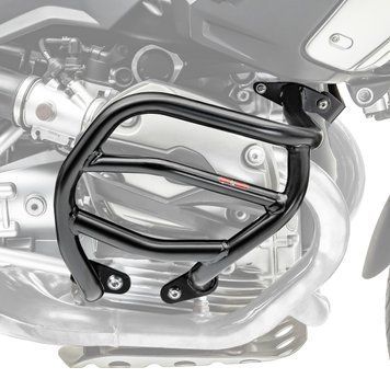 Захисна дуга XL для BMW R 1200 GS 04-12 Захисна дуга Motoguard