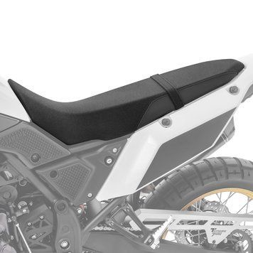Низьке сидіння для Yamaha Tenere 700 19-24 Tourtecs CST15 -20 мм