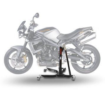 Центральная стойка Triumph Street Triple/R 07-22 Подставка для мотоцикла ConStands Power-Classic