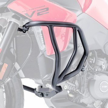 Захисні дуги для двигуна Ducati Multistrada V2/S 2025 Motoguard MK42