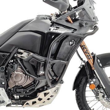 Защита двигателя, совместимая с Yamaha Tenere 700 World Raid 22-24 Motoguard