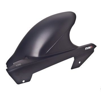 Заднє крило Honda CBF 1000 06-09 чорне Hugger Puig 4127j