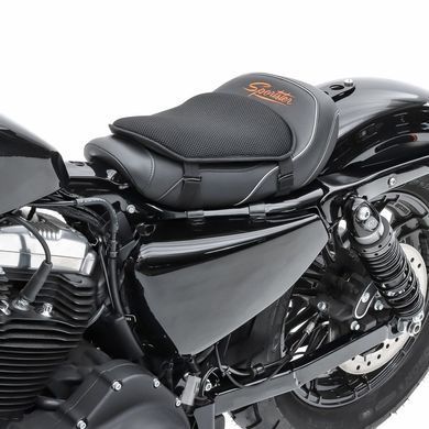 Подушка сидіння гелева Honda CB 1300/S Comfort подушка M Tourtecs чорна