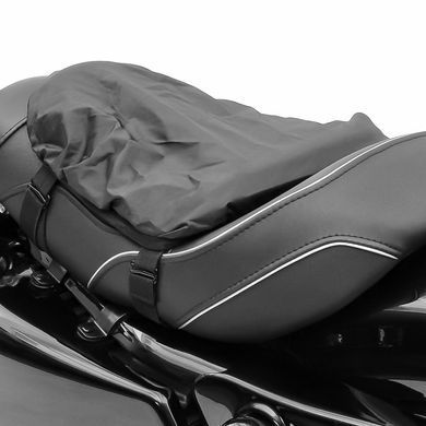 Подушка сидіння гелева Honda CB 1300/S Comfort подушка M Tourtecs чорна
