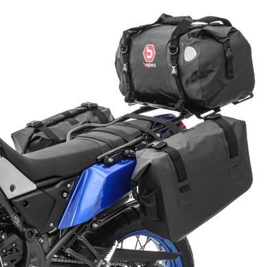 Комплект кофров для Honda NC 750 / 700 S / X WX40