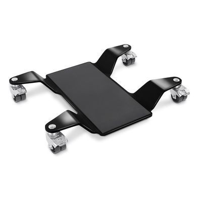 Комплект: тележка SM12 для центральной подставки ConStands Easy Mover II и чехол для мотоцикла XXL Craftride