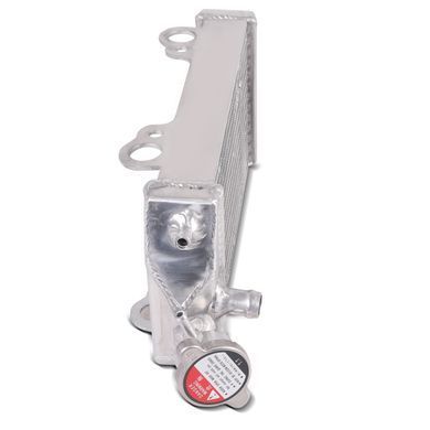 Радиатор правый для Gas Gas EC/ MC 200 / 250 / 300 07-17