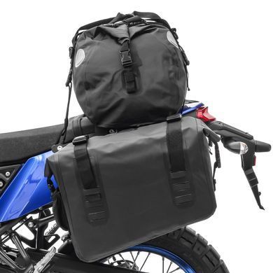 Комплект кофров для Honda NC 750 / 700 S / X WX40