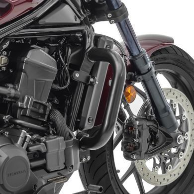 Комплект: дуги Honda Rebel 1100 CMX 21-22 Craftride PM3 + дуги Honda Rebel 1100 CMX 21-22 Craftride PM2