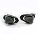 Слайдеры R19 для BMW S 1000 XR 20-25 черные Crash Pads Puig 20457N
