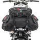Комплект задніх сумок Suzuki SV 650/S/X Bagtecs X50 та X52