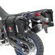 Водонепроникні бічні сумки для BMW R 1200 GS / Adventure Bagtecs WP8 2x30L бічні сумки