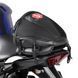 Задня сумка, сумісна із Suzuki GSX-R 1000 / R / 600 / 750 / Hayabusa Bagtecs Race black