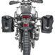 Водонепроникні бічні сумки для BMW R 1200 GS / Adventure Bagtecs WP8 2x30L бічні сумки