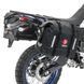 Водонепроникні бічні сумки для BMW R 1200 GS / Adventure Bagtecs WP8 2x30L бічні сумки