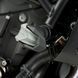 Слайдеры R19 для BMW S 1000 XR 20-25 черные Crash Pads Puig 20457N