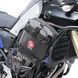 Сумка на багажник Suzuki V-Strom 650 / XT Bagtecs K3 6Ltr черная