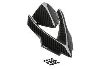 Ветровое стекло New Generation Sport Puig для KAWASAKI Z1100 SE 2026 под карбон 22776C