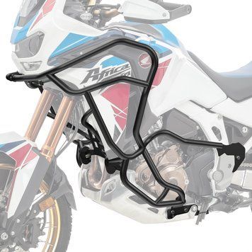 Захисні дуги Honda Africa Twin 1000 CRF 16-19 Motoguard KT21