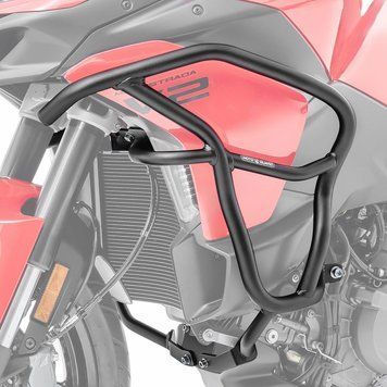 Верхня захисна дуга для Ducati Multistrada V2/S 2025, Motoguard HG70