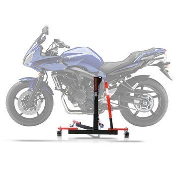 Центральна підставка Yamaha FZ6 / Fazer / S2 04-10 Підставка для мотоцикла ConStands Power-Evo