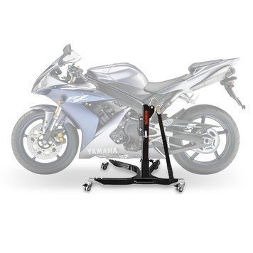 Центральная подставка Yamaha YZF-R1 04-06 подставка для мотоцикла ConStands Power-Classic