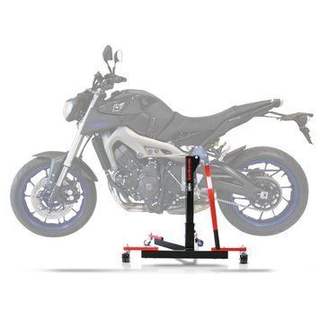 Центральна стійка Yamaha MT-09 13-20 мотоциклетна стійка ConStands Power-Evo