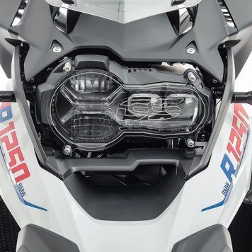 Защита фары, совместимая с BMW R 1200 / 1250 GS / Adventure 13-24 Guard QL2 DPL1