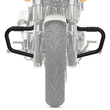 Захисна дуга для Indian Super Chief/Limited 21-25, Craftride 32 мм.