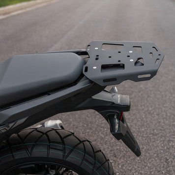 Багажник для мотоцикла Honda CB 500 X 13-23 Bagtecs GB78
