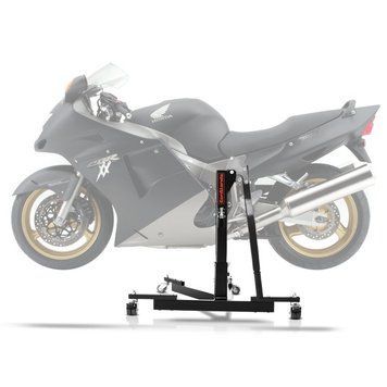 Центральна підставка Honda CBR 1100 XX 97-07 мотоциклетна стійка ConStands Power-Evo