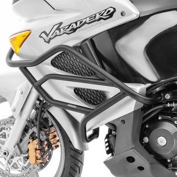Захисні дуги Motoguard MK29 для Honda Varadero XL 1000 V 03-11, чорні, DPL2
