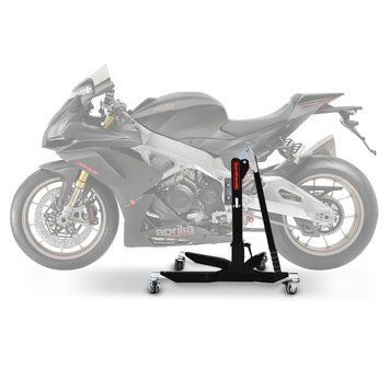 Центральний стенд Aprilia RSV4 1100 Factory 19-25 стенд для мотоцикла ConStands Power-Classic