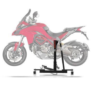 Центральна стійка Ducati Multistrada 950 / S 17-21 Підставка для мотоцикла ConStands Power-Evo