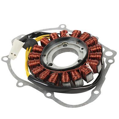 Статор генератора Suzuki GSX-R 750/600 06-15 Генератор Zaddox