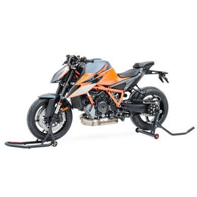 Комплект монтажных стоек для однорычажной подвески Honda CB 1000 R 18-22 Constands RSM