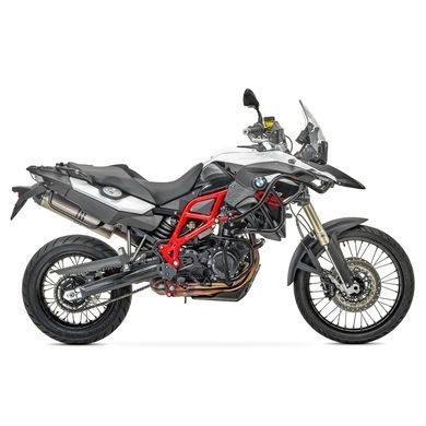 Верхня захисна дуга BMW F 800 GS 08-12 Motoguard HG45