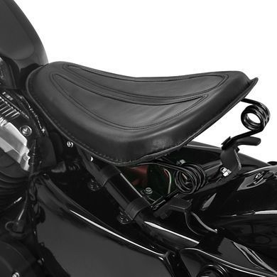 Пружины Hairpin для кастомного седла Bobber Solo 2,5 дюйма, хром Craftride