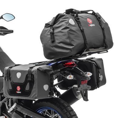 Комплект кофров для Triumph Tiger 900 / GT RX60