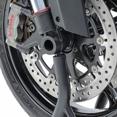 Комплект монтажных стоек для однорычажной подвески Honda CB 1000 R 18-22 Constands RSM